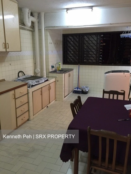 Blk 271 Queen Street (Central Area), HDB 3 Rooms #201198362